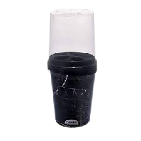 PORTA ESCOVA  430 ML DEC. 01 REF: 9835