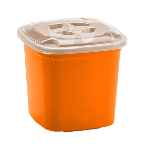 PORTA MANTIMENTO 1,0 L COLOR REF: 45077