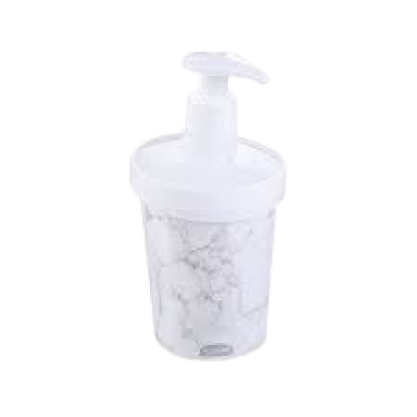 PORTA SABAO LIQUIDO 360 ML DEC. 01 REF: 4458