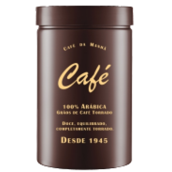 POTE MANTIMENTO 2 L MOKACCINO CAFE REF: 69398