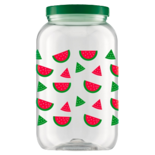 POTE MELANCIA 3,6 L REF: 63204