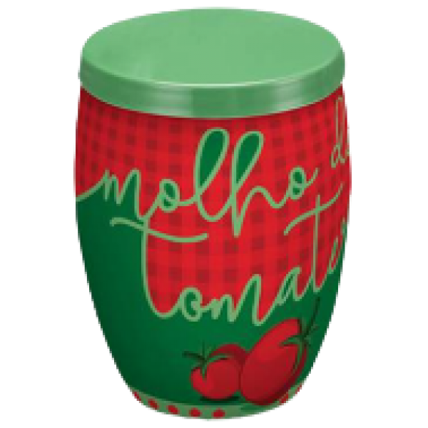 POTE MOLHO 650 ML REF: 4360