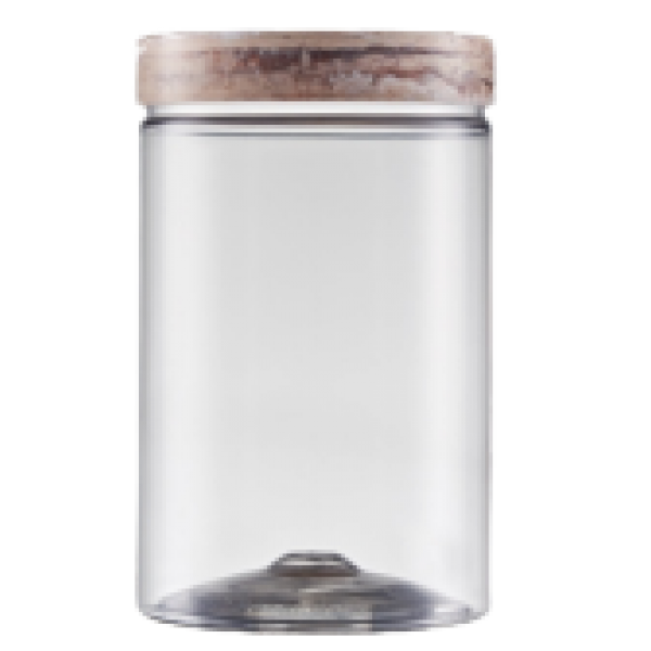 POTE MT BEGE TRAVERTINO 1,5 L REF: 62898