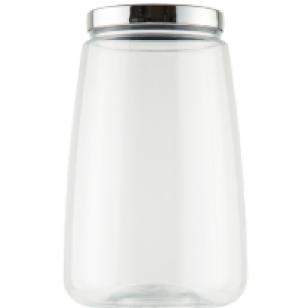 POTE PRATA 3 L REF: 63300