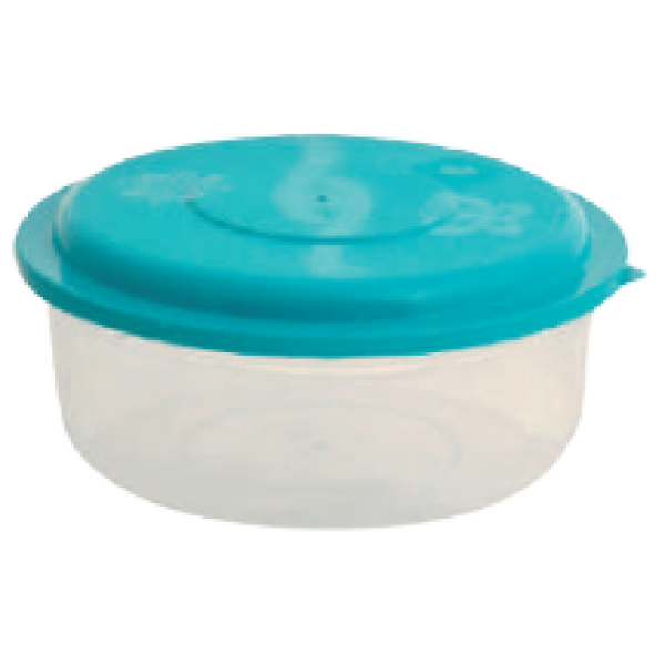 POTE REDONDO 1,5 L COLOR REF: 10741