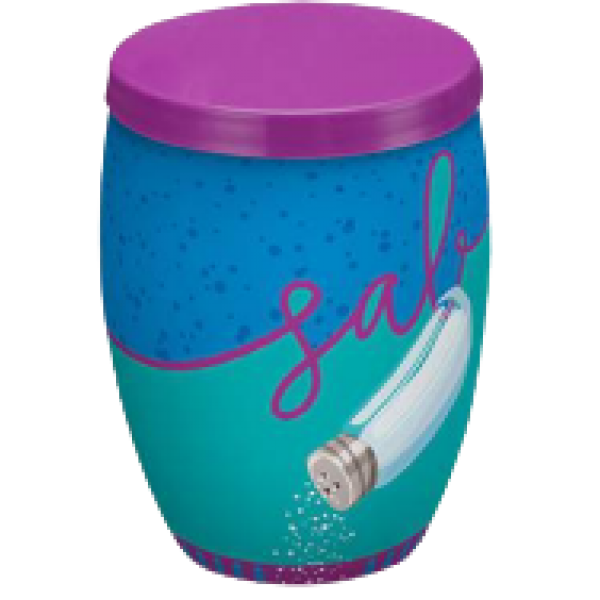 POTE SAL 650 ML REF: 2359