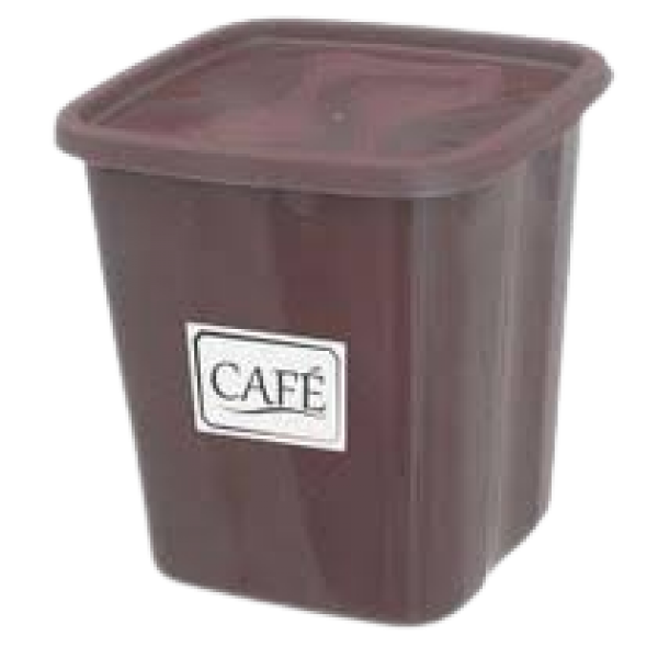 POTE SANCLICK CAFE QUADRADO 1900 ML REF: 118