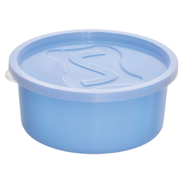 POTE SANCLICK COLOR REDONDO 700 ML REF: 1447