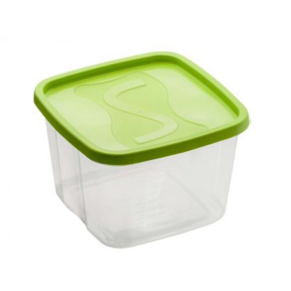 POTE SANCLICK GRADUADO QUADRADO 1100 ML