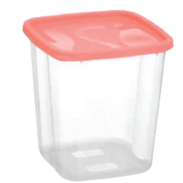 POTE SANCLICK GRADUADO QUADRADO 1900 ML REF: 70119