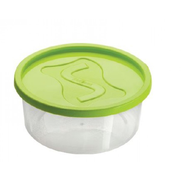 POTE SANCLICK GRADUADO REDONDO 700 ML