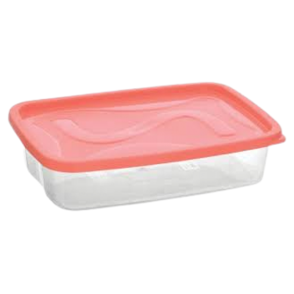 POTE SANCLICK GRADUADO RETANGULAR 2000 ML REF: 720