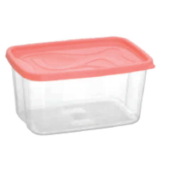 POTE SANCLICK GRADUADO RETANGULAR 600 ML REF: 706