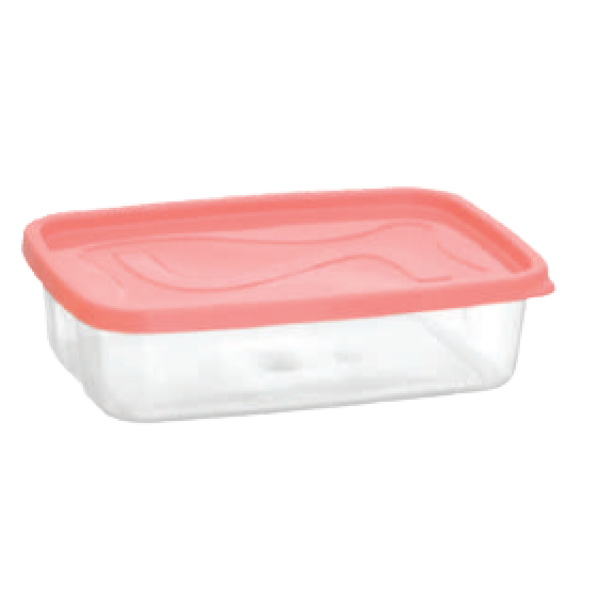 POTE SANCLICK GRADUADO RETANGULAR 800 ML REF: 508