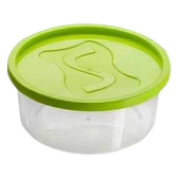 POTE SANCLICK GRADUADO REDONDO 700 ML REF: 407