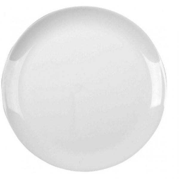 PRATO RASO BLANC OPALINE REF:5545