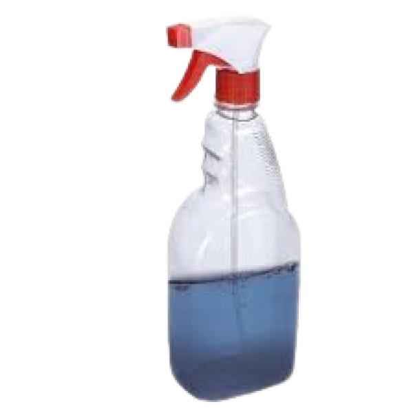 PULVERIZADOR 720 ML SAFIRAO REF: 400420