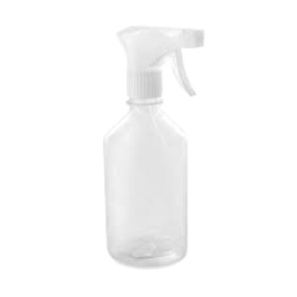 PULVERIZADOR PARIS LISO 450 ML REF: 440302