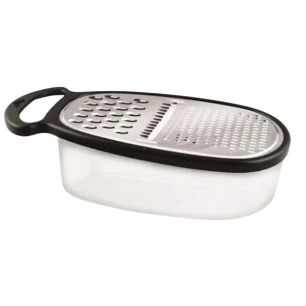 RALADOR MULTIUSO C/ POTE 1 L REF: 638