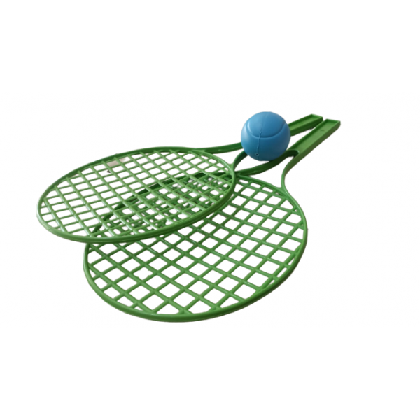 RAQUETE LEGAL  J TOYS