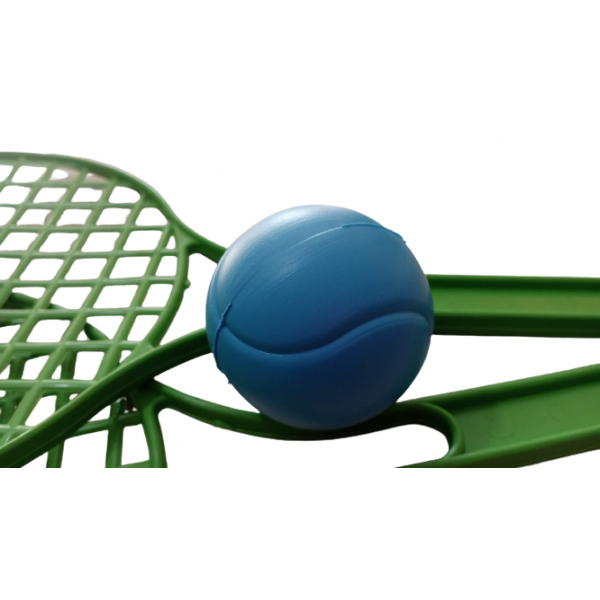 RAQUETE LEGAL  J TOYS