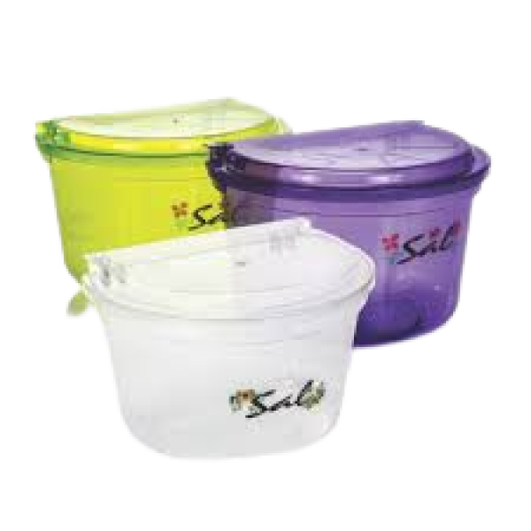 SALEIRO ERCA REF: 1169