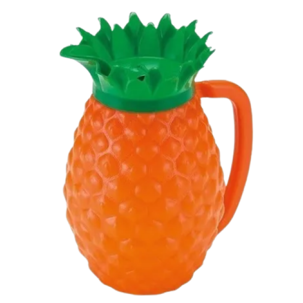 SALEIRO MESA ABACAXI 130 ML REF: 70264
