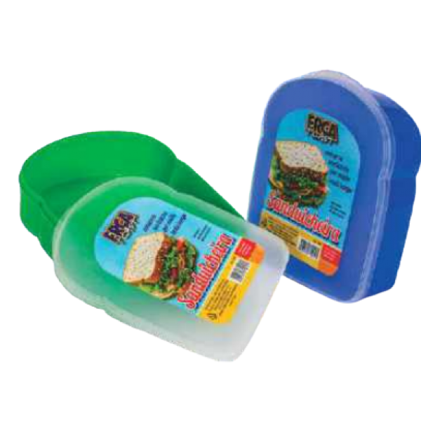 SANDUICHEIRA ERCAPLAST REF:1992