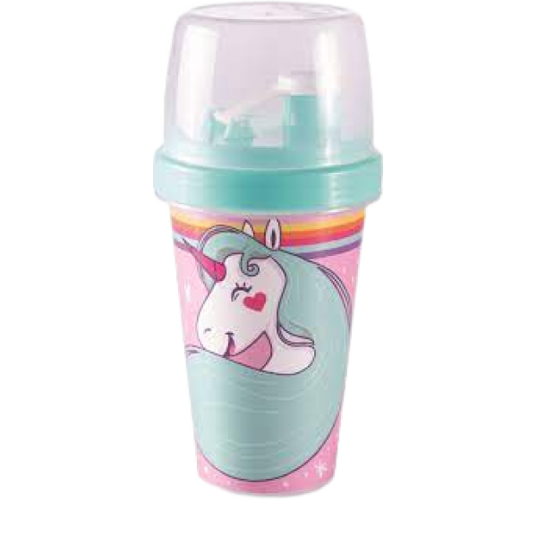 SHAKEIRA 320 ML UNICORNIO REF: 1045
