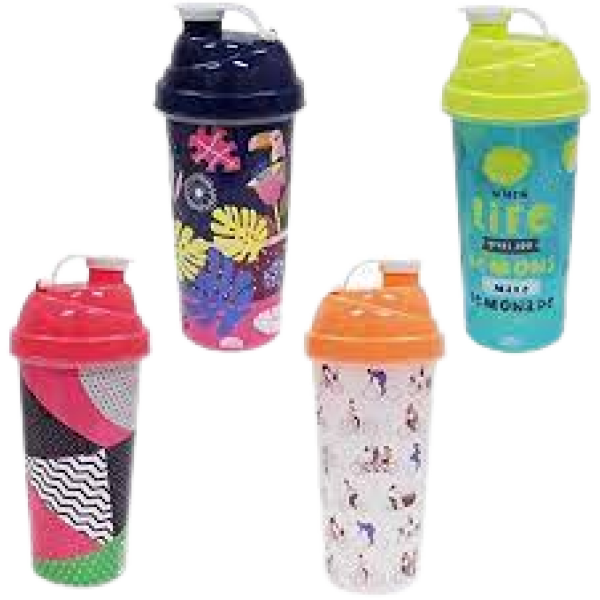 SHAKEIRA 580 ML TROPICAL REF: 7959