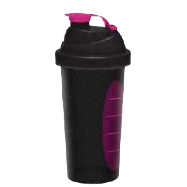 SHAKEIRA DECORA FIBRA 580 ML REF: 6396