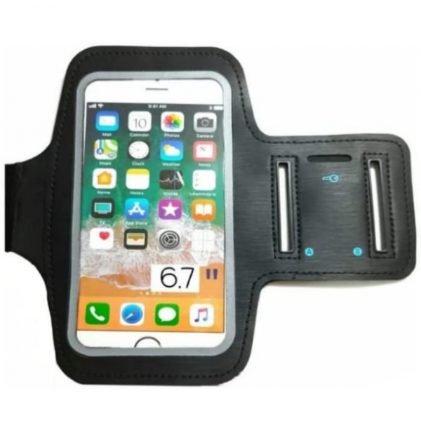 SUPORTE DE CELULAR BRAÇO