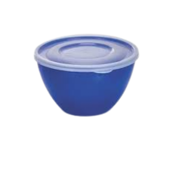 TIGELA 1800 ML C/ TAMPA REF: 1714