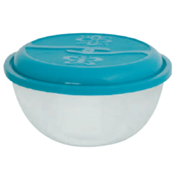 TIGELA 2,3 L COM TAMPA REF: 10736