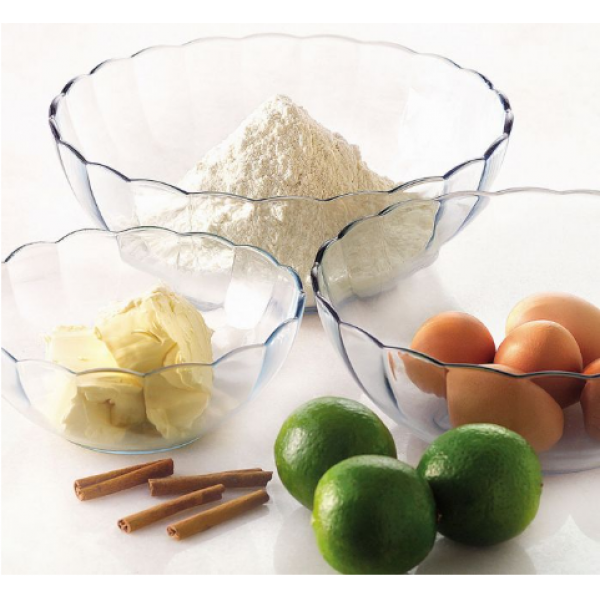 TIGELA BELLA ASTRAL 3 L REF: 53180