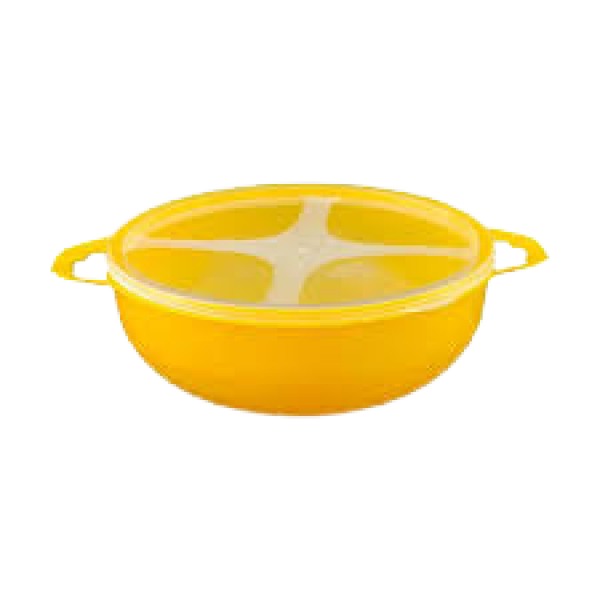 TOP PRATIC REDONDO 1 L C/ TAMPA REF: 10724