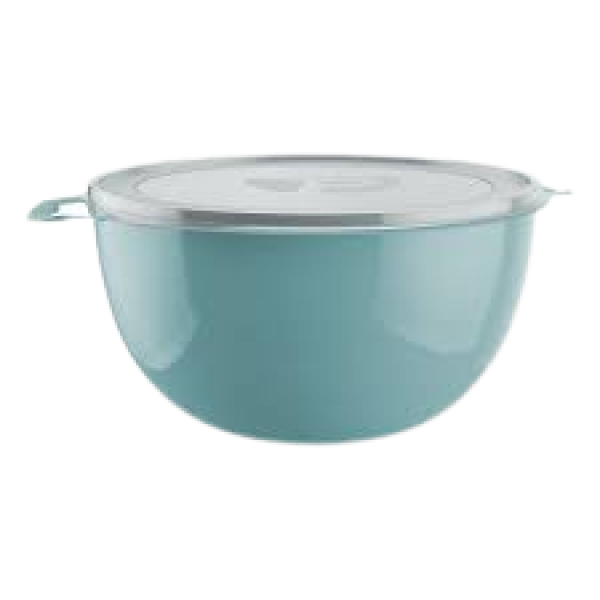 TOP PRATIC REDONDO 10 L C/ TAMPA REF: 16691