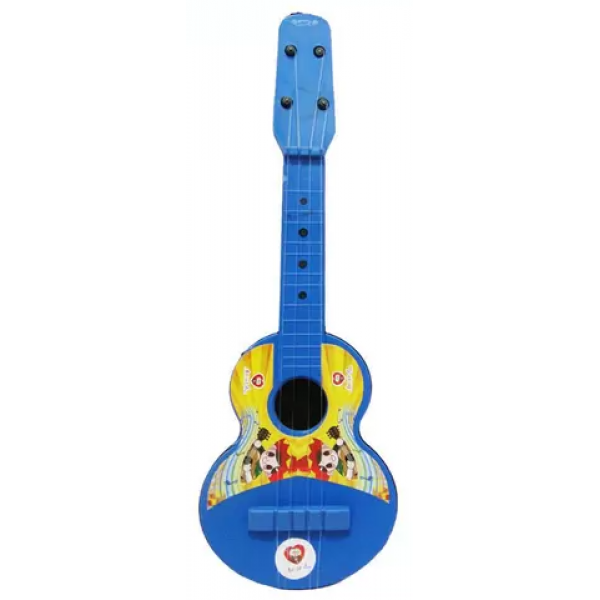 VIOLINHA INFANTIL AZUL